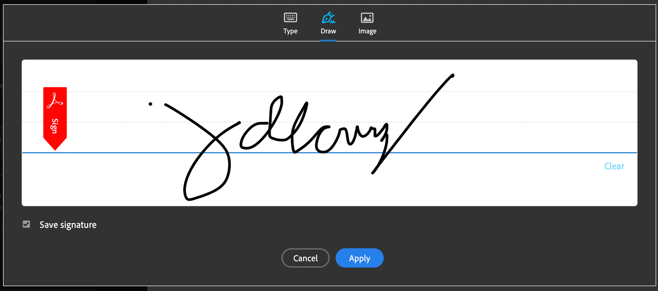 adobe%20how%20to%20sign%20step%204